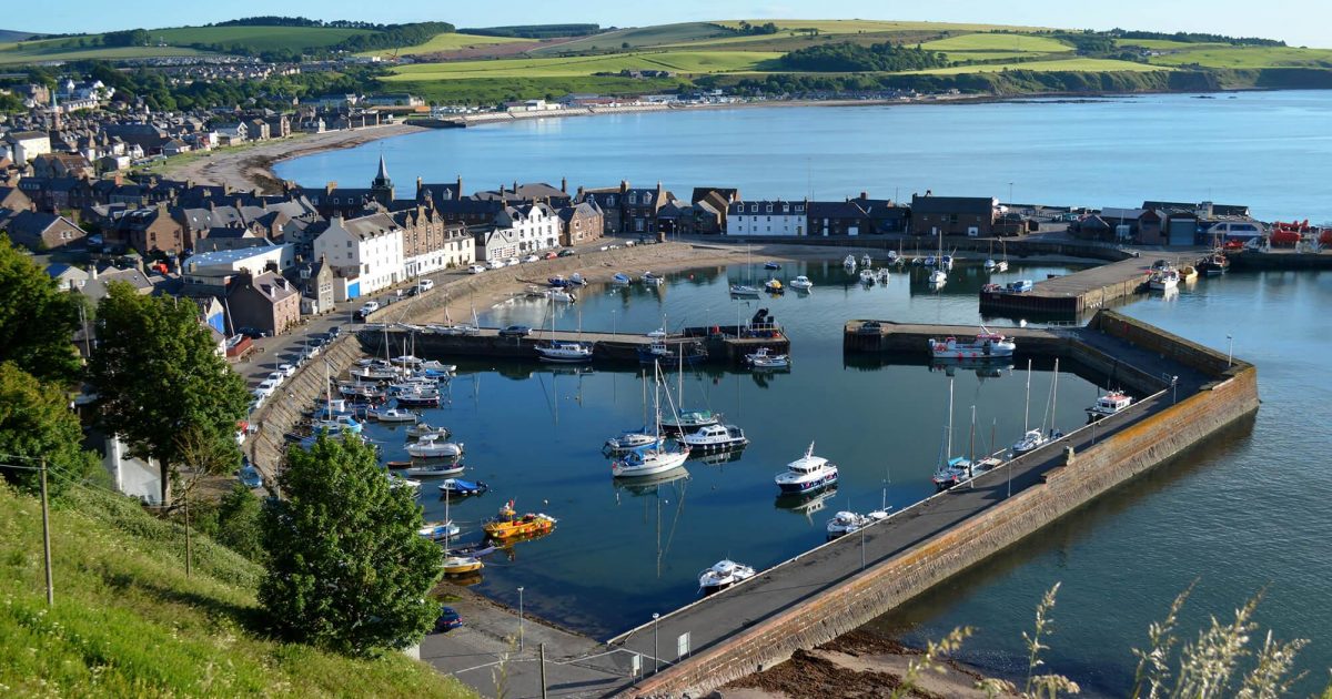 Stonehaven Financial Advisers Aberdein Considine Wealth