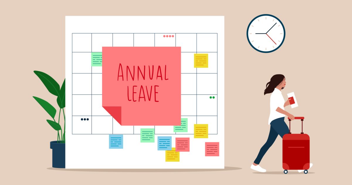 How Annual Leave Could Be Changing In 2024 Aberdein Considine Legal   Shutterstock 2222441463M 