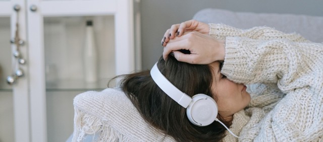 Music Stops