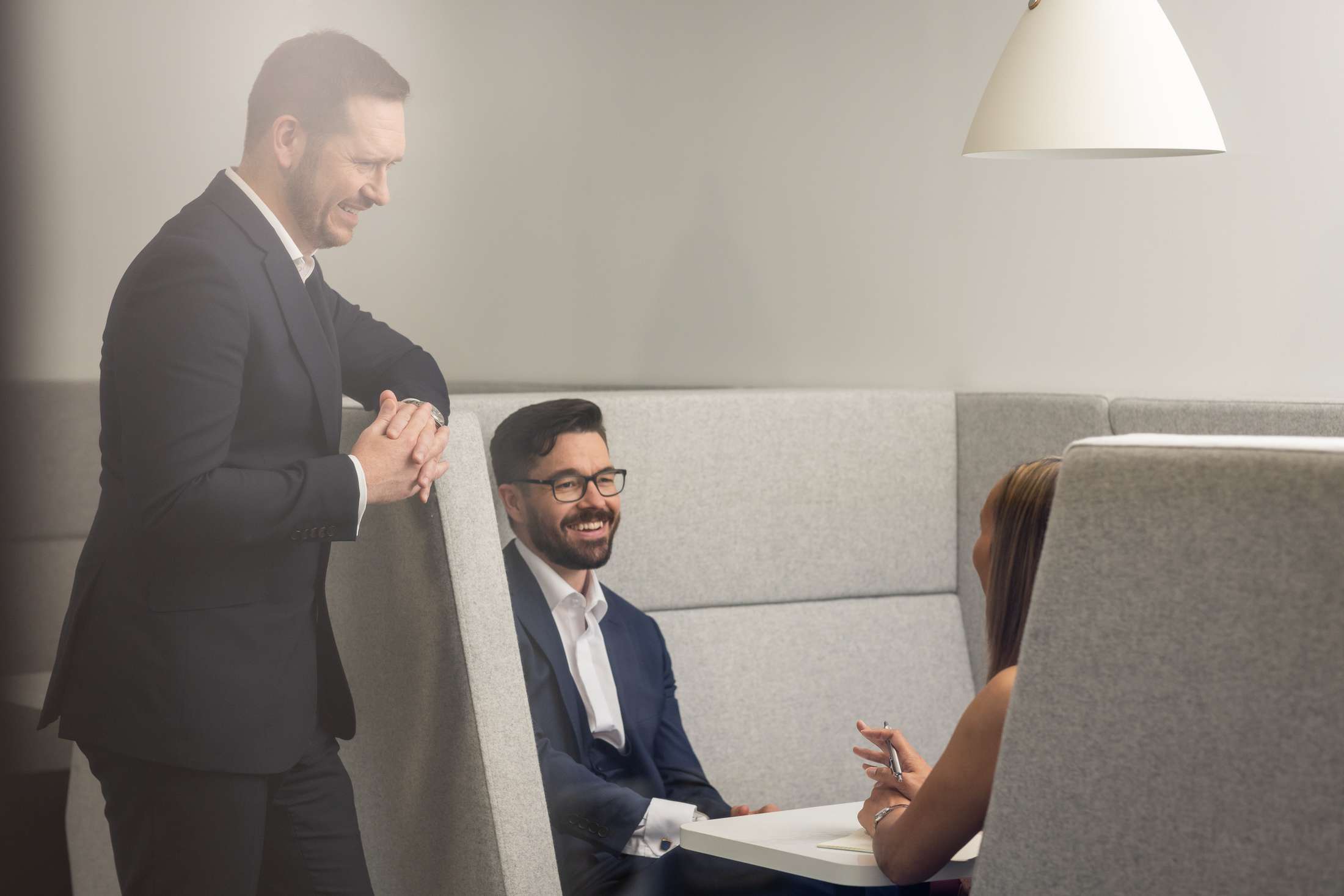 Employment Law Solicitors for Employees