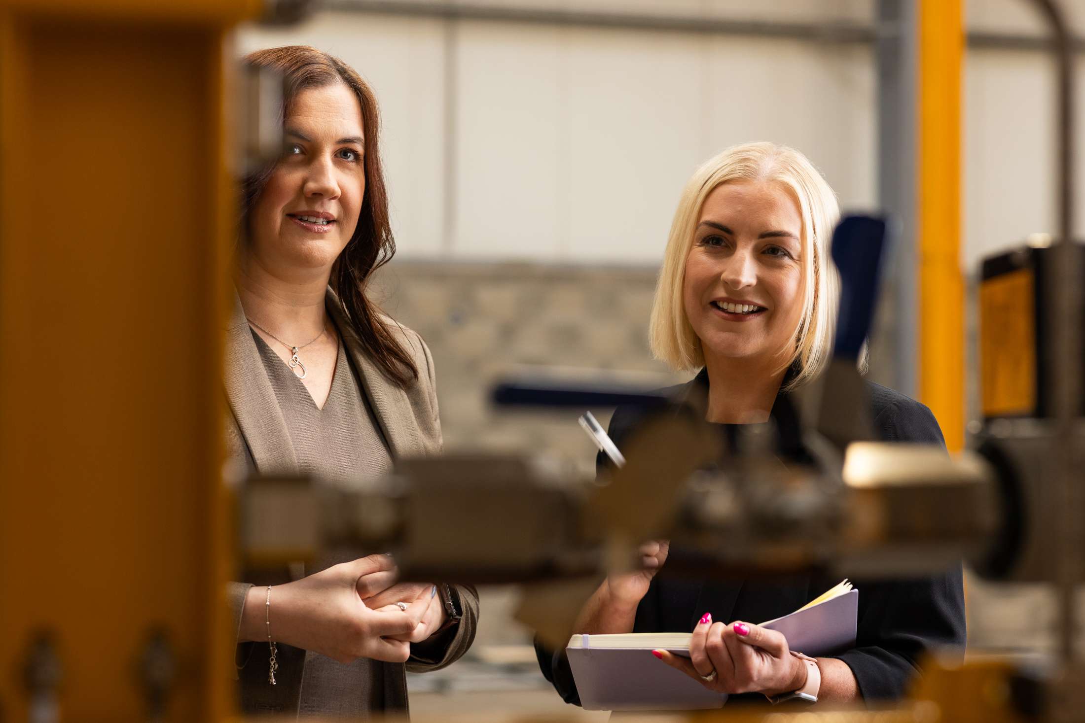 Contracts & Service Agreements