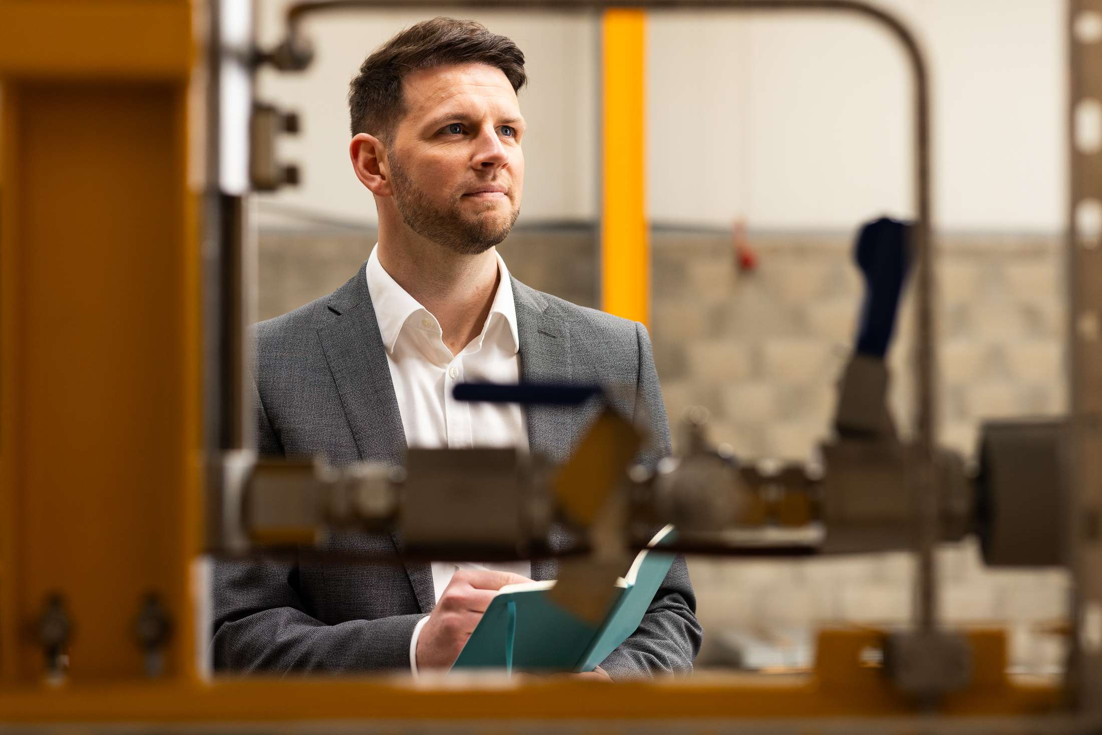 Mergers & Acquisition Solicitors