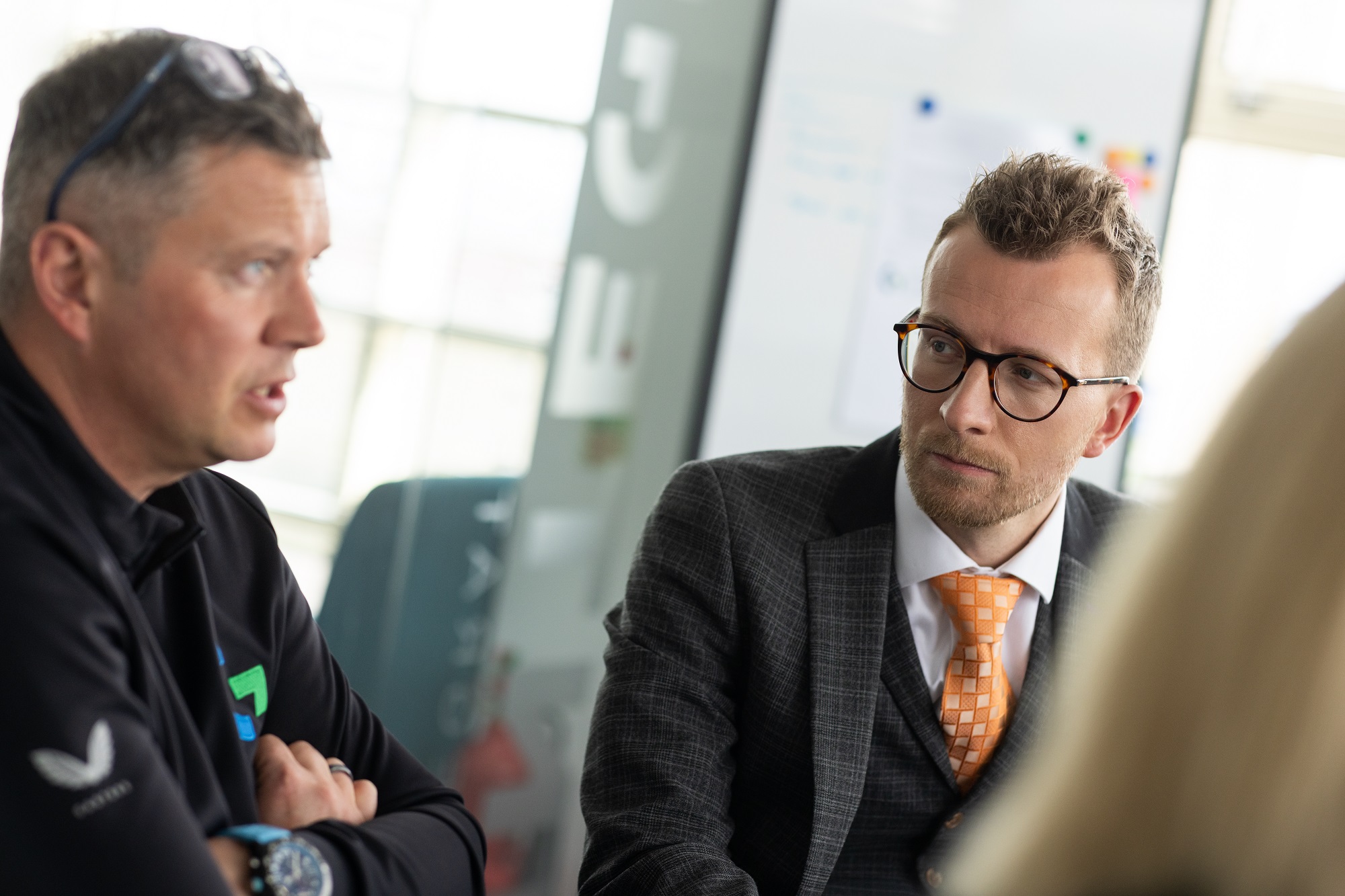 Policies & Procedures