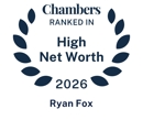 Fox, Ryan