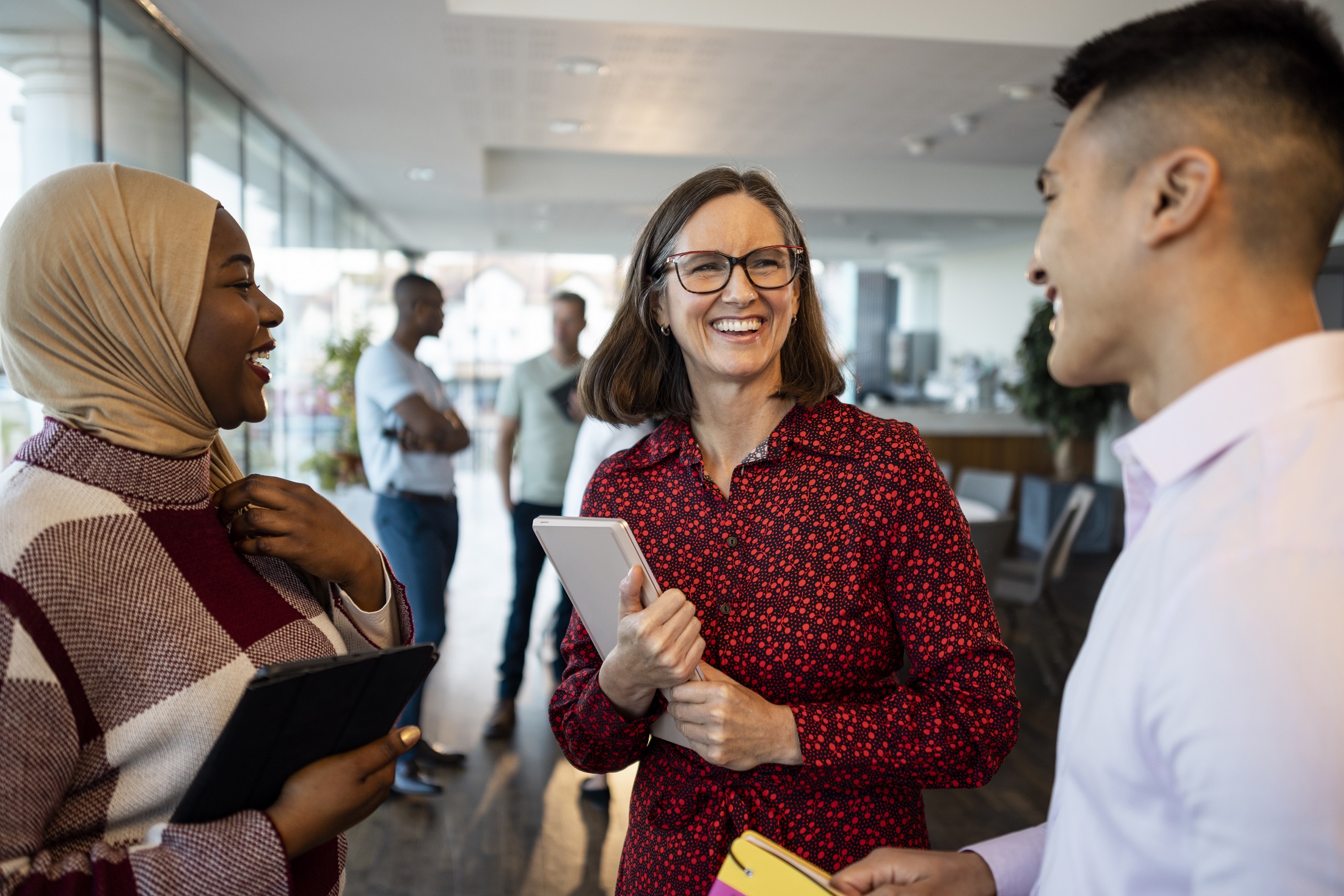 Legal services for businesses