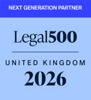 UK Next Generation Partner 2026