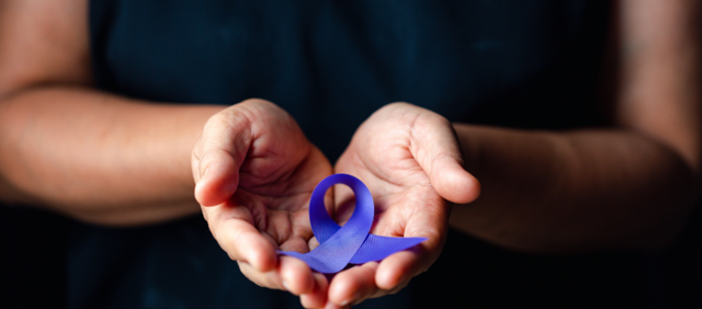 Domestic Abuse Awareness Month