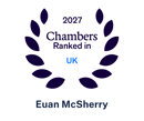 Mcsherry, Euan