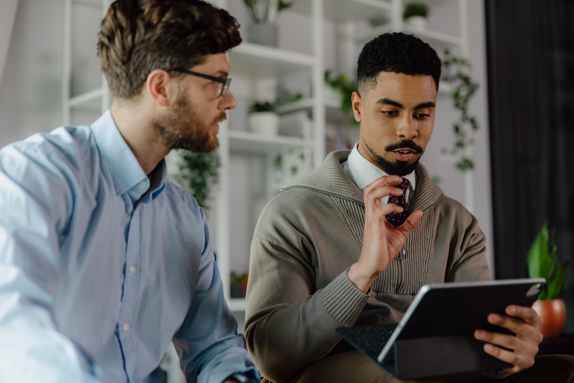 Entrepreneurs & Start-ups