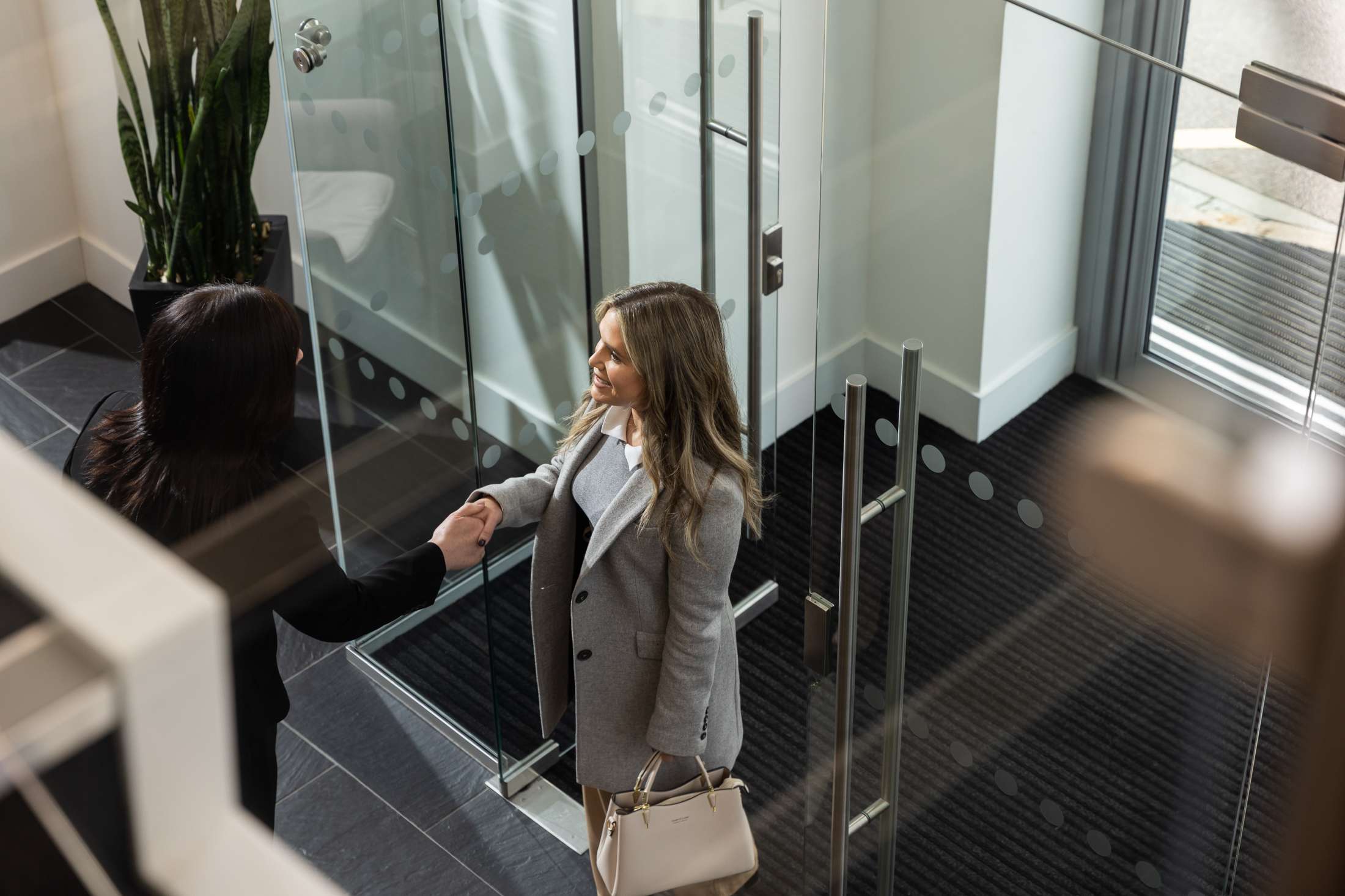 Commercial Property Disputes