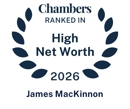 Mackinnon, James