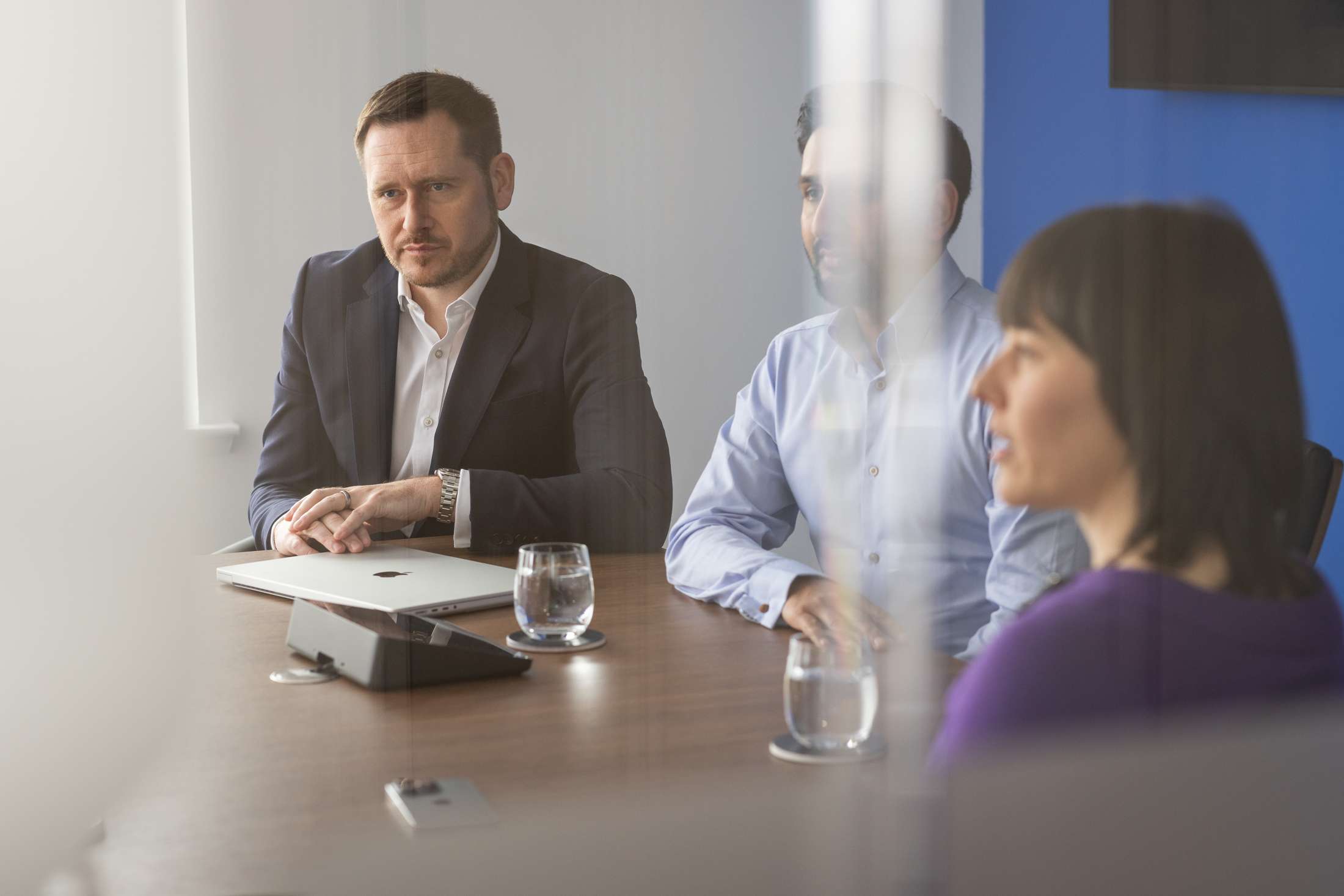 Dispute Resolution & Mediation