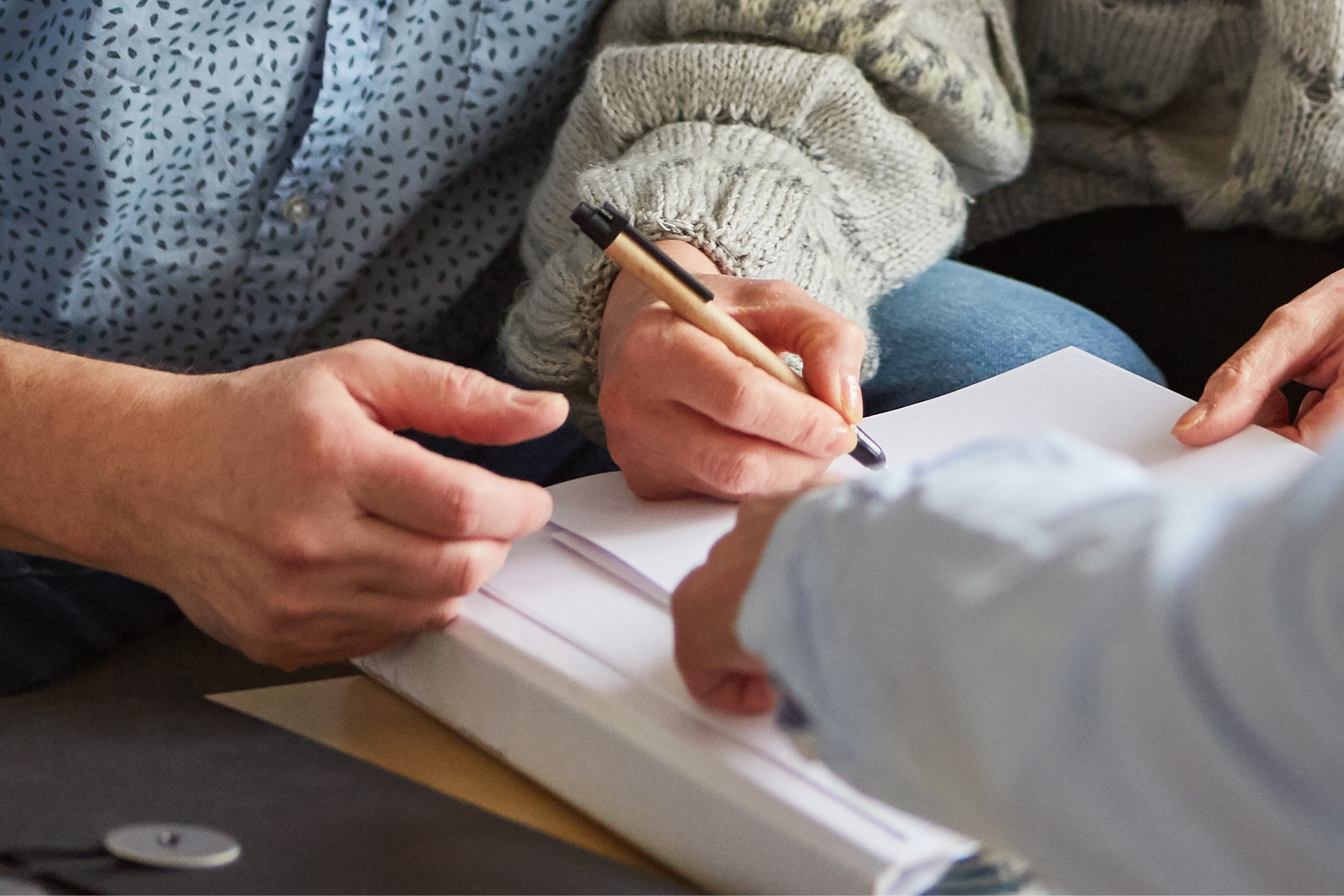 Power of Attorney & Incapacity 